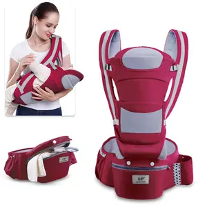 stockists of ergo baby carrier