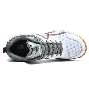 <span class=keywords><strong>Chaussures</strong></span> de <span class=keywords><strong>badminton</strong></span> personnalisées <span class=keywords><strong>Chaussures</strong></span> de <span class=keywords><strong>badminton</strong></span> confortables Baskets de <span class=keywords><strong>badminton</strong></span> d'entraînement à la mode de haute qualité <span class=keywords><strong>Chaussures</strong></span> - Product Image 3