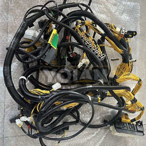 Parti di macchine da costruzione di alta qualità per escavatore cablaggio cablaggio per escavatore <span class=keywords><strong>Jcb</strong></span> - Product Image 2