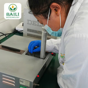 زيت بذر الكتان الطبيعي النقي المعصور على البارد للبشرة والشعر والطعام - Product Image 6