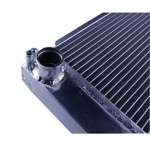 Новый алюминиевый гоночный радиатор для BMW E36 1992-1999 - Product Image 5