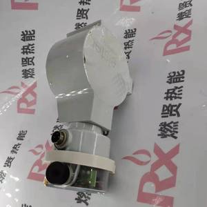 Transformateur de débitmètre Shang Hai Ran Xian 65Z50-40 pour KromSchroder Spot 20 pour Elster - Product Image 6