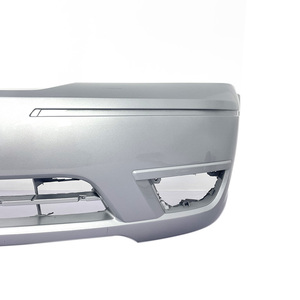 Pare-chocs avant neuf en plastique standard Corsa berline Gary, ajustement parfait, pièces de véhicule, accessoire arrière pour <span class=keywords><strong>Ford</strong></span> <span class=keywords><strong>Mondeo</strong></span> <span class=keywords><strong>2004</strong></span> - Product Image 3
