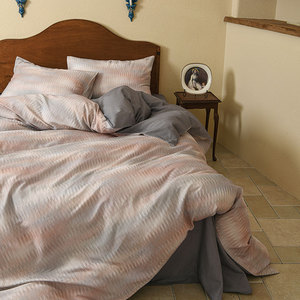 <strong>Fluffy</strong> <strong>Bedding</strong> Duvet Comforter Cover Set New Designer Cotton <strong>Double</strong> Sheer Bedcover Set <strong>Bedding</strong> - Product Image 2