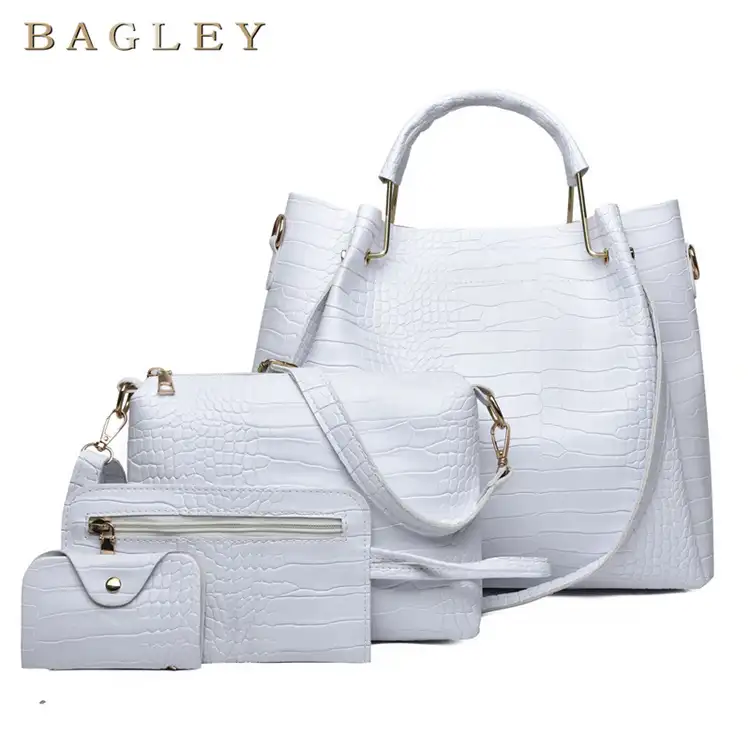 Bagley Famous brands Material Multifunction best selling handbags real leather hobo bags ladies bags handbag
