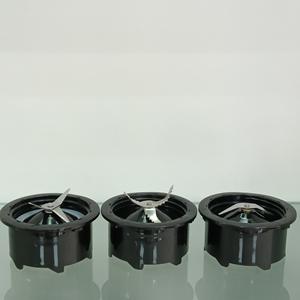 Robot culinaire électrique 4-en-1 en acier inoxydable pour le commerce et la maison Mélangeur de table Presse-agrumes à vitesse variable <span class=keywords><strong>Hachoir</strong></span> à viande <span class=keywords><strong>Hachoir</strong></span> - Product Image 6