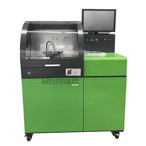 Boten common rail test bench CR300 for test all models of common rail injector test