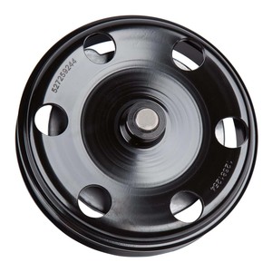 Pompe à eau Chevrolet Gmc 12692045 Aw6738, pièce de rechange en alliage d'aluminium pour la réparation du moteur - Product Image 4