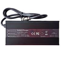 Nouvelles idées de produits 2024 600W chargeur de batterie 84V 5a 7a pour 20S 72V 74V Tricycle électrique batteries au lithium-ion