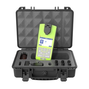 Slimme Troebelheidsmeter Water Draagbare Type Troebelheidsmeter 0-2000 Ntu Goede Prijs Met Dubbele Golflengte Iso7027 - Product Image 5