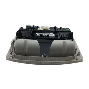 Estuche de gafas <span class=keywords><strong>gris</strong></span> de alta calidad para <span class=keywords><strong>Ford</strong></span> <span class=keywords><strong>Mondeo</strong></span> 2013/8 partes del cuerpo con interruptores - Product Image 4