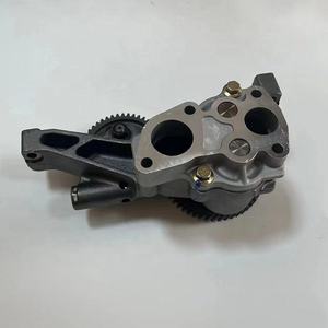 Pièces de machines de construction, pièces de moteur, 6207-51-1100 PC100-5 PC120-5 S4D95 S6D95 Pompe à huile - Product Image 3