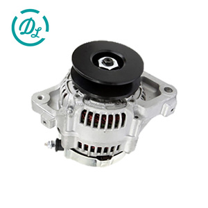 Eexcastart เครื่องกำเนิดไฟฟ้ากระแสสลับ60A 12V ใหม่ใช้งานหนักรับประกัน1ปี101211-2470 101211-2471 RE46043 RE72917 976121-9247 - Product Image 1