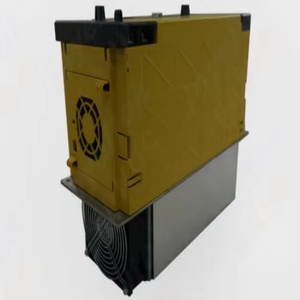โมดูลจ่ายไฟใหม่แท้รุ่น A06B-6140-H030 35KW สำหรับเครื่องจักร - Product Image 5