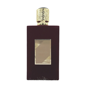 Bán Buôn Arab 100Ml Hoa Mùi Hương Sang Trọng Lâu Dài Phun Nước Hoa Cho Phụ Nữ Thường Xuyên Kích Thước Sử Dụng Hàng Ngày Hương Thơm - Product Image 2