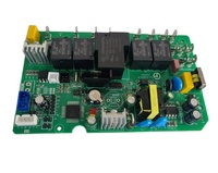 Panneau de PCBA de déshumidificateur de four de séchage de chauffage électrique