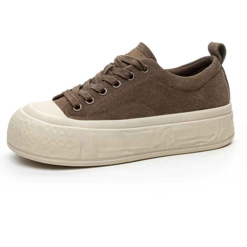 สีน้ำตาล