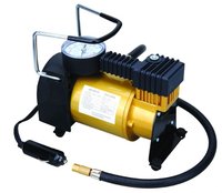 150PSI High Pressure Rechargeable 12V LED Display 35L/Min Portable ABS Car Tyre Inflator Air Compressor