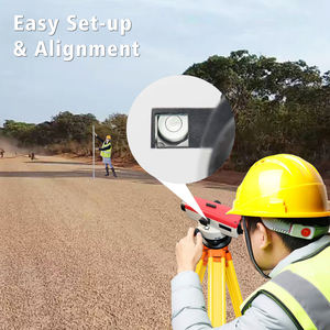 Высококачественные инструменты для съемки с автоматическим уровнем 40X, <span class=keywords><strong>DS</strong></span>-40M автоматический уровень - Product Image 6