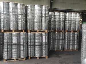 Recinzione di Alta Qualità per Allevamento Caprino/Recinto da Campo per Pecore e Bovini - Product Image 5