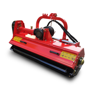 Desbrozadora <span class=keywords><strong>de</strong></span> Cuchillas Hidráulica <span class=keywords><strong>de</strong></span> Servicio Pesado con Certificación CE, Accionada por Toma <span class=keywords><strong>de</strong></span> Fuerza (PTO) para Tractor, para Corte <span class=keywords><strong>de</strong></span> Césped en Bordes <span class=keywords><strong>de</strong></span> Carreteras y Huertos - Product Image 1
