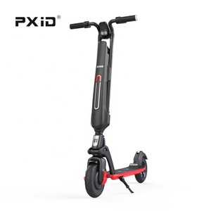 2020 nouvelle conception électrique scooters vente d'hôtel mobilité scooter <span class=keywords><strong>e</strong></span> Rouleau électrique scooter - Product Image 3
