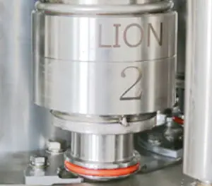 عالية PET القياسية زجاجة ماكينة تعبئة المياه خط الانتاج ل المعدنية المياه النقية