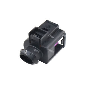 <span class=keywords><strong>2</strong></span>针母防水汽车线束连接器DJ7025B-3.5-21 4D0971992 - Product Image 1