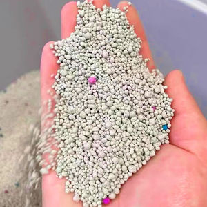 Litière pour chat à fragrance mixte biodégradable et écologique de qualité supérieure, bentonite durable, fabriquée en Chine, plus grande - Product Image 6