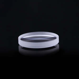 Lente Biconcava K9 con Recubrimiento AR Transparente Estándar Óptico para Divergencia <span class=keywords><strong>de</strong></span> Haz - Product Image 4