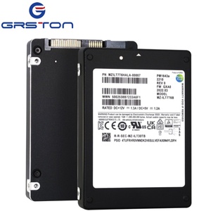 MZ1LB3T8HMLA-00007 PM983 3.84TB PCIe Gen3 X4 NVMe U.2 Enterprise MZ1LB3T8HMLA SSD - Product Image 2