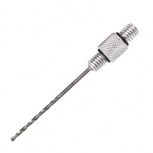 Stock d'aiguilles pour la pêche à la carpe en aluminium 3 en 1 Combo Kit Tool Set Fish Drill Tackle Gréement Boilie Needle Tool Kit - Product Image 3