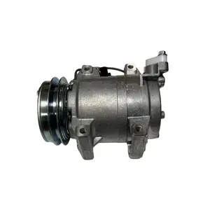 Nueva llegada L200 Venta al por mayor Auto Parts Motor de coche Compresor de aire acondicionado MN123626