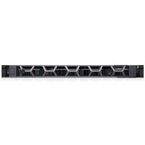 เซิร์ฟเวอร์แบบติดตั้งบนแร็ค R660xs - บริการปรับแต่งขั้นสูง, ช่องเสียบขยาย PCIe 5.0 จำนวน 12 ช่อง, รองรับ SAS/SATA/HDD จำนวน 32 ช่อง - Product Image 5