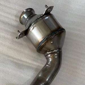 A VENDRE ORIGINE <span class=keywords><strong>MERCEDES</strong></span> CLASSE C W205 274 2.0 ESSENCE HYBRIDE C200 <span class=keywords><strong>C300</strong></span> C350 CATALYSEUR CAT DPF - Product Image 4