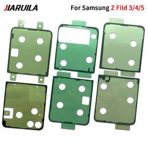 サムスンZフリップフォールド用バックカバー粘着バッテリーカバー接着テープ23 45ハウジング防水ステッカー交換卸売 - Product Image 2