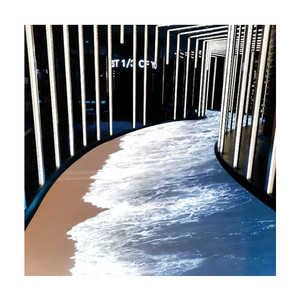 3D интерактивный P3.91 Крытый светодиодный дисплей для танцпола светодиодный экран для свадебной вечеринки арендный шкаф 500x1000 мм в продаже - Product Image 2