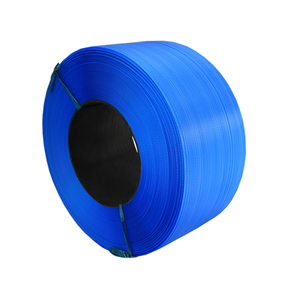ที่กำหนดเองพิมพ์โพรพิลีนแถบพลาสติกบรรจุสาย PP - Product Image 5