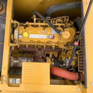 Original Caterpillar Cat345gc 45ton Hydraulic Excavator <b>Cat</b> Excavator Larger Excavator Construction Machinery - Product Image 6