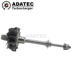 K03 53039880029 bánh xe tuabin 53039700029 058145703j 058145703jx 058145703jv 058145703n tuabin tuabin trục cho Audi A4 1.8T - Product Image 3