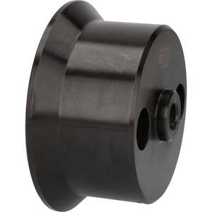 KS TOOLS - 460.4531 Guide de montage, diamètre extérieur 142mm, diamètre intérieur 96,5mm-EAN 4042146804810 HEAVY VEHICLES - Product Image 2