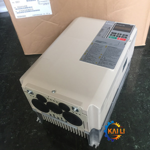 Variateur de fréquence Yaskawa IMR AB4A010ABA 55 kW, contrôle vectoriel de courant triphasé pour pompe à eau - Product Image 4