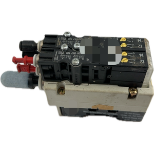 Plc R480034017 Distribuidor S 2x De 0 820 Programlama Kontrol Cihazı - Product Image 3