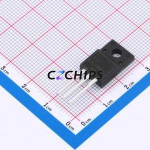 New-Original CS7N65A2 TO-220F Transistor Field Effect Transistor (MOSFET) Whole <b>Sale</b> Electronic Component Chips & BOM Service - Product Image 1
