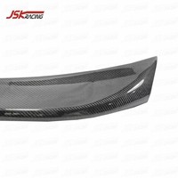 SPOILER ARRIÈRE EN FIBRE DE CARBONE STYLE LMS POUR MAZDA MX5 ND 2015-2018