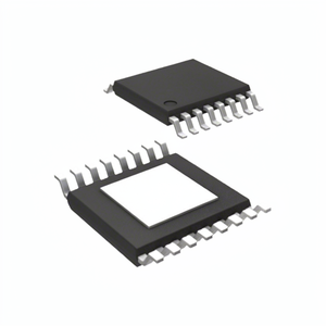 Power Management (PMIC) 16 TSSOP Exposed Pad Electronic Chips Component A6278ELPTR-T Original One Stop Service - Product Image 1