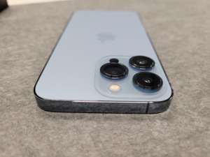 Venta al por Mayor de <span class=keywords><strong>iPhone</strong></span> <span class=keywords><strong>13</strong></span> <span class=keywords><strong>Pro</strong></span> Usados, Originales, Desbloqueados, Grado A+, Versión Global 5G, Reacondicionados, Smartphones Apple de Alta Calidad - Product Image 3
