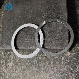 Centro di Lavorazione CNC Personalizzato per Parti in Acciaio Inossidabile e Bronzo, Servizi di Foratura e Fresatura con Finitura Liscia e Utensili Motorizzati - Product Image 5