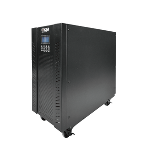 UPS Trifásico de Alta Frecuencia de 40 kVA con Batería de Litio de Respaldo EK3C3 40H, Precio del UPS de 40 kVA - Product Image 5