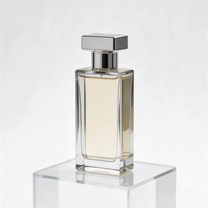 Conception et fabrication <span class=keywords><strong>de</strong></span> flacons <span class=keywords><strong>de</strong></span> parfum sur mesure, OEM, ODM, <span class=keywords><strong>marque</strong></span> privée et certification - Product Image 1